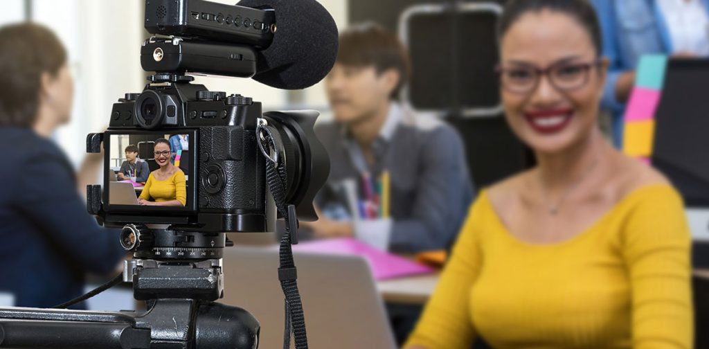 Mejores razones para hacer un video corporativo para tu empresa